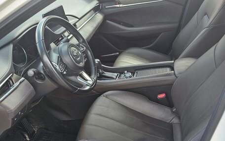 Mazda 6, 2019 год, 2 900 000 рублей, 2 фотография