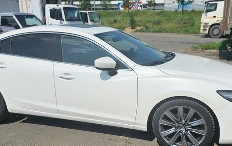 Mazda 6, 2019 год, 2 900 000 рублей, 9 фотография