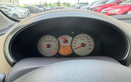 Nissan Micra III, 2007 год, 525 000 рублей, 5 фотография