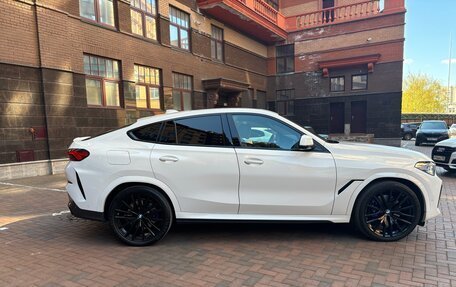 BMW X6, 2019 год, 8 150 000 рублей, 3 фотография