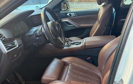 BMW X6, 2019 год, 8 150 000 рублей, 7 фотография