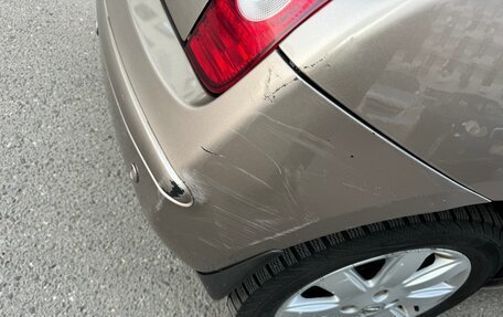 Nissan Micra III, 2007 год, 525 000 рублей, 9 фотография