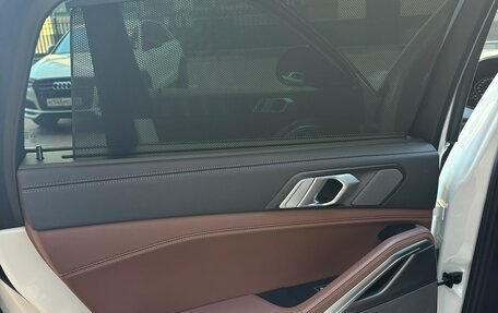 BMW X6, 2019 год, 8 150 000 рублей, 16 фотография