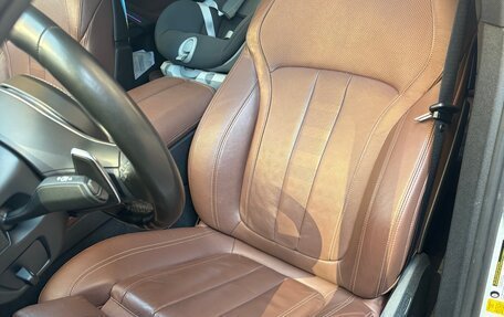 BMW X6, 2019 год, 8 150 000 рублей, 9 фотография