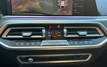 BMW X6, 2019 год, 8 150 000 рублей, 12 фотография