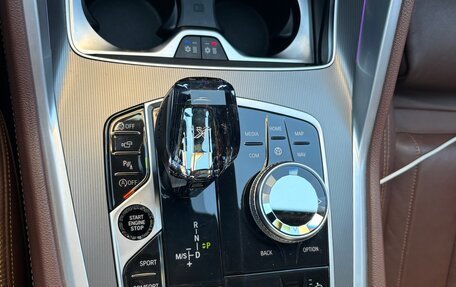 BMW X6, 2019 год, 8 150 000 рублей, 14 фотография