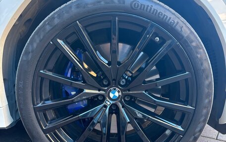 BMW X6, 2019 год, 8 150 000 рублей, 19 фотография