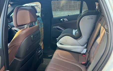 BMW X6, 2019 год, 8 150 000 рублей, 17 фотография