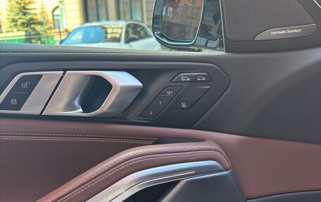 BMW X6, 2019 год, 8 150 000 рублей, 8 фотография