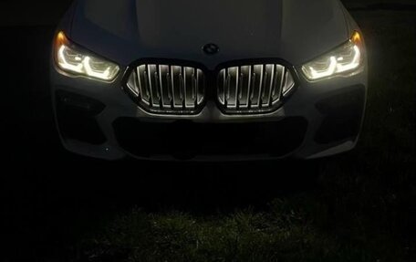 BMW X6, 2019 год, 8 150 000 рублей, 20 фотография