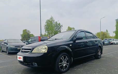 Chevrolet Lacetti, 2008 год, 385 000 рублей, 4 фотография