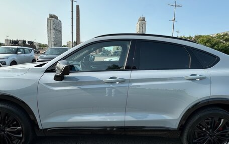 Geely Tugella FY11, 2024 год, 3 300 000 рублей, 2 фотография