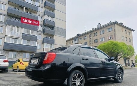 Chevrolet Lacetti, 2008 год, 385 000 рублей, 11 фотография
