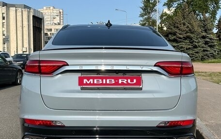 Geely Tugella FY11, 2024 год, 3 300 000 рублей, 3 фотография