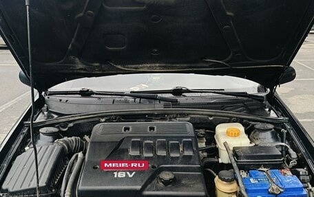 Chevrolet Lacetti, 2008 год, 385 000 рублей, 5 фотография