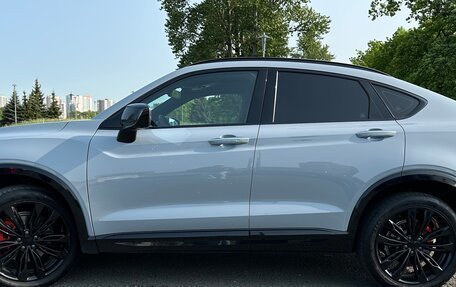 Geely Tugella FY11, 2024 год, 3 300 000 рублей, 5 фотография