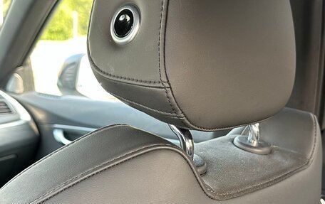 Geely Tugella FY11, 2024 год, 3 300 000 рублей, 12 фотография