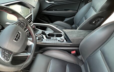 Geely Tugella FY11, 2024 год, 3 300 000 рублей, 7 фотография