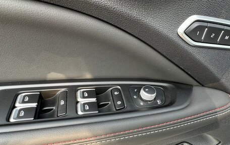 Geely Tugella FY11, 2024 год, 3 300 000 рублей, 6 фотография