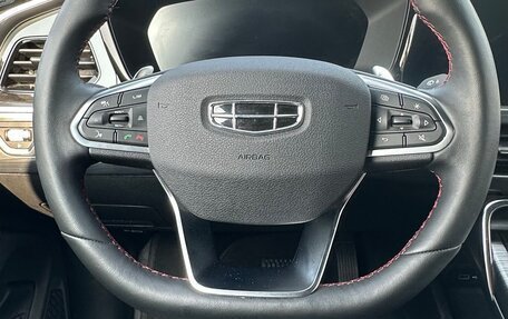 Geely Tugella FY11, 2024 год, 3 300 000 рублей, 13 фотография