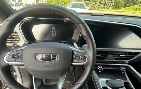 Geely Tugella FY11, 2024 год, 3 300 000 рублей, 8 фотография