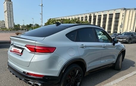 Geely Tugella FY11, 2024 год, 3 300 000 рублей, 4 фотография