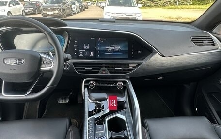 Geely Tugella FY11, 2024 год, 3 300 000 рублей, 18 фотография