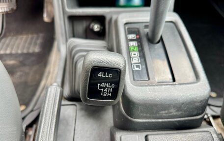 Mitsubishi Pajero III рестайлинг, 1998 год, 775 000 рублей, 8 фотография