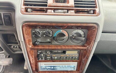 Mitsubishi Pajero III рестайлинг, 1998 год, 775 000 рублей, 12 фотография