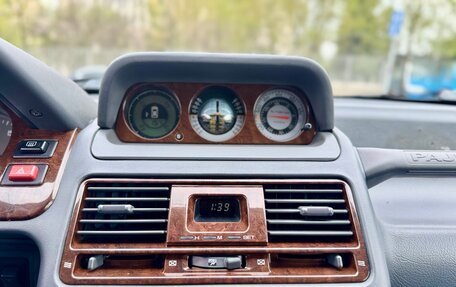 Mitsubishi Pajero III рестайлинг, 1998 год, 775 000 рублей, 13 фотография