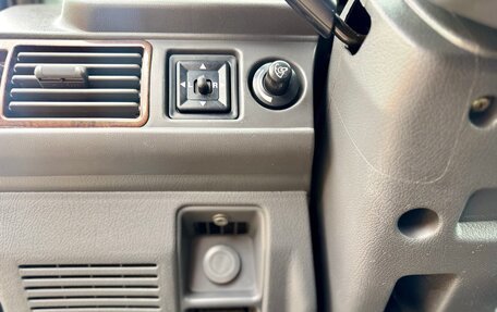 Mitsubishi Pajero III рестайлинг, 1998 год, 775 000 рублей, 14 фотография