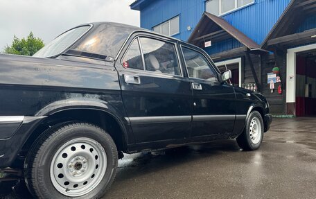 ГАЗ 3110 «Волга», 2001 год, 850 000 рублей, 6 фотография
