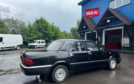 ГАЗ 3110 «Волга», 2001 год, 850 000 рублей, 5 фотография