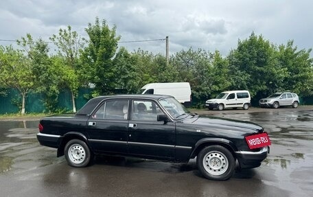 ГАЗ 3110 «Волга», 2001 год, 850 000 рублей, 4 фотография
