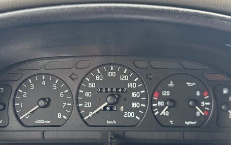 ГАЗ 3110 «Волга», 2001 год, 850 000 рублей, 20 фотография