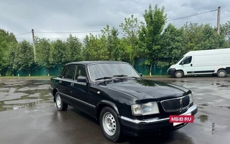 ГАЗ 3110 «Волга», 2001 год, 850 000 рублей, 3 фотография