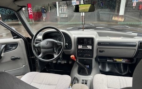 ГАЗ 3110 «Волга», 2001 год, 850 000 рублей, 15 фотография