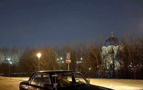 ГАЗ 3110 «Волга», 2001 год, 850 000 рублей, 27 фотография