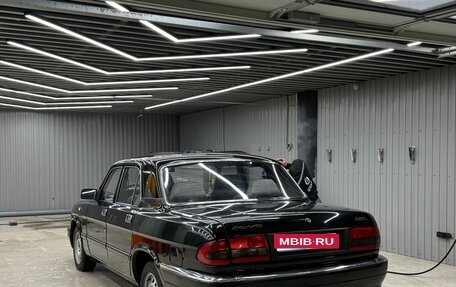 ГАЗ 3110 «Волга», 2001 год, 850 000 рублей, 28 фотография