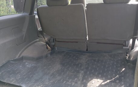 Nissan Terrano II рестайлинг, 1995 год, 220 000 рублей, 10 фотография