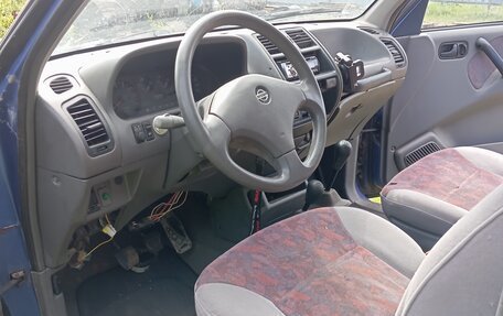 Nissan Terrano II рестайлинг, 1995 год, 220 000 рублей, 12 фотография