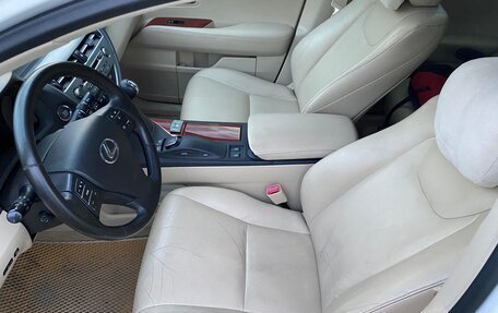 Lexus RX III, 2009 год, 1 890 000 рублей, 16 фотография