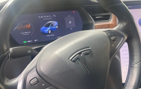 Tesla Model X I, 2020 год, 5 600 000 рублей, 6 фотография