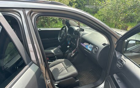 Jeep Compass I рестайлинг, 2011 год, 1 200 000 рублей, 5 фотография