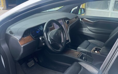 Tesla Model X I, 2020 год, 5 600 000 рублей, 5 фотография