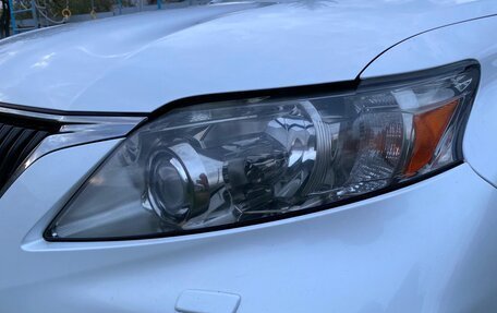 Lexus RX III, 2009 год, 1 890 000 рублей, 22 фотография