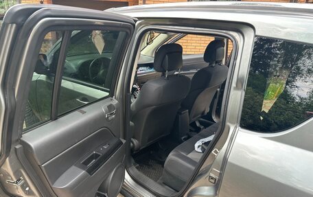 Jeep Compass I рестайлинг, 2011 год, 1 200 000 рублей, 8 фотография