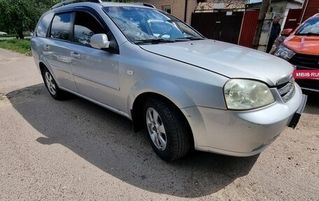 Chevrolet Lacetti, 2009 год, 535 000 рублей, 2 фотография