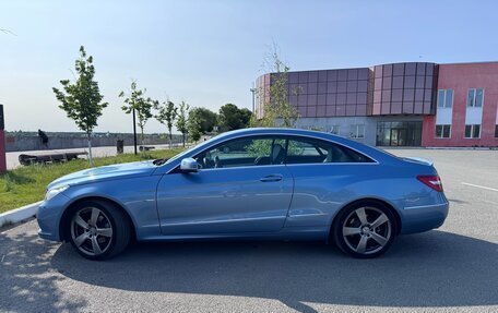 Mercedes-Benz E-Класс, 2012 год, 1 771 000 рублей, 3 фотография