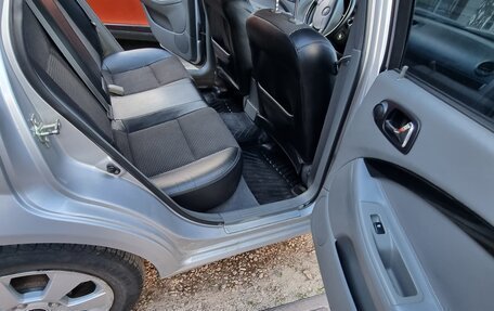Chevrolet Lacetti, 2009 год, 535 000 рублей, 8 фотография